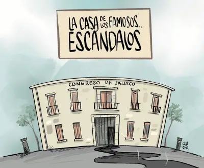 Cartuchos de Tinta: Un Negocio Millonario que Desafía la Economía Mexicana