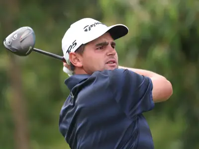 Casey Jarvis lidera el South African Open tras brillante tercera ronda sin bogeys