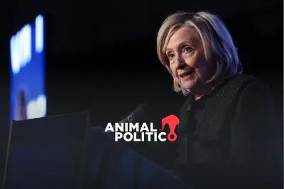 Caso Epstein: Hillary Clinton y Trump enfrentan acusaciones de encubrimiento