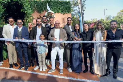 Casona Mía Inaugura en Guadalajara con Tributo a la Gastronomía Mexicana y Sabores del Rancho