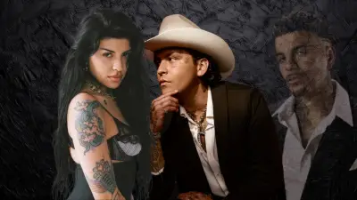 Cazzu enfrenta a Rauw Alejandro y Jhayco por mención a Christian Nodal en canción 'Rosita'