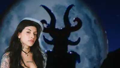 Cazzu lanza adelanto de su nueva canción 'Jujuy Estrellado': ¿Cuándo y cómo escucharla?