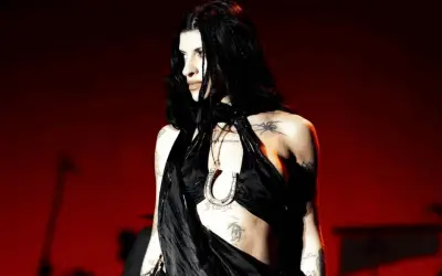 Cazzu regresa triunfante a Jujuy, su tierra natal, superando polémicas con anuncio sorpresa