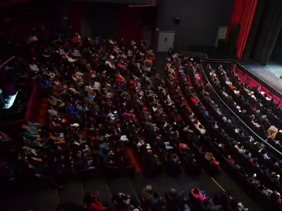 CCMB Invita a Actividades Culturales Gratuitas para Todas las Edades