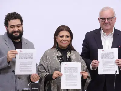 CDMX y ANTAD unen fuerzas para impulsar separación de residuos en la capital