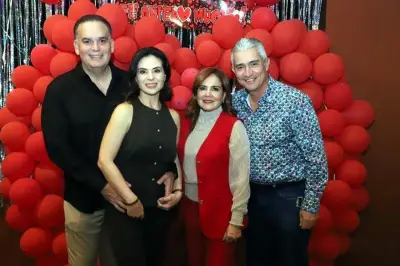 Celebran en Las Estancias: Evento Comunitario Refuerza Lazos Sociales en la Ciudad