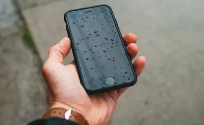 Celulares Resistentes al Agua: Guía Completa para Proteger tu Dispositivo