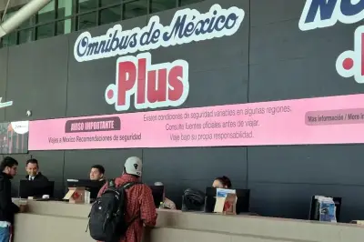 Central de Operaciones mantiene normalidad pese a narcobloqueos en el país