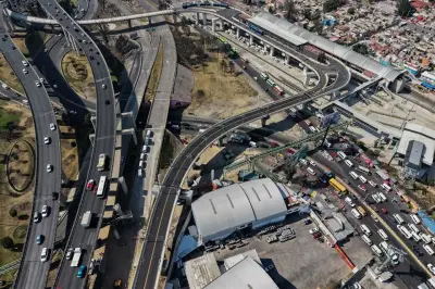 CETRAM Santa Marta: Peatones relegados ante prioridad vehicular