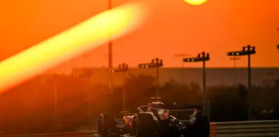 Charles Leclerc Domina la Pretemporada de F1 2026 en Bahréin con Tiempo Récord