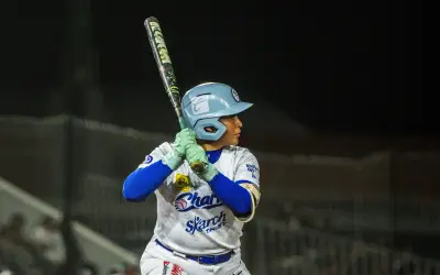 Charros de Jalisco enfrenta inicio adverso en la Liga Mexicana de Softbol 2026