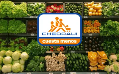Chedraui despliega ofertas del Martimiércoles: precios bajos en frutas y verduras