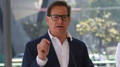 Chertorivski desmiente a Robledo: vacunación no cayó en gobierno de Calderón