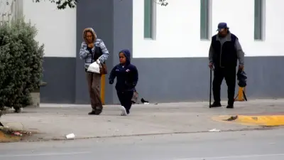 Chihuahua enfrenta heladas matutinas y tardes templadas de 20 grados este fin de semana