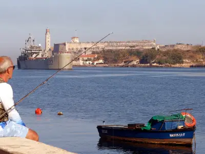 Chile anuncia ayuda humanitaria para Cuba en medio de crisis energética y sanciones de EE.UU.