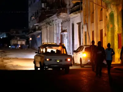 Chile evalúa ayuda humanitaria para Cuba ante crisis energética por sanciones de EE.UU.