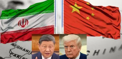 China exige cese inmediato de ataques de EE.UU. e Israel contra Irán y alerta a sus ciudadanos