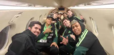 Chivas implementa vuelo chárter para recuperación óptima de seleccionados previo a Liga MX