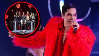 Christian Chávez revela recaída en adicciones tras gira de RBD y celebra casi dos años sobrio