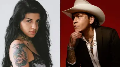 Christian Nodal exige a Cazzu que deje de usar a su hija como bandera: 'La maternidad es sagrada'