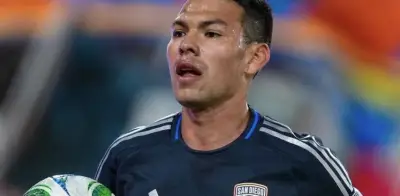Chucky Lozano envía mensaje al San Diego FC en inicio MLS mientras su futuro se complica