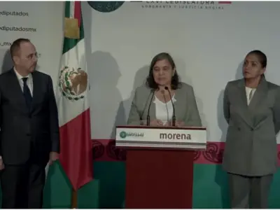 CIDH emitirá opinión histórica sobre armas de EU y derechos humanos en México