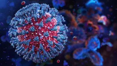 Científicos alertan sobre gripe D y coronavirus canino como amenaza pandémica futura