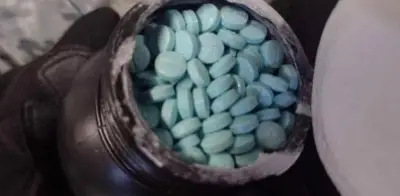 Científicos buscan crear un 'fentanilo seguro' que elimine su letalidad