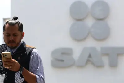 Cierran SAT y bancos tras muerte de El Mencho: medidas de seguridad