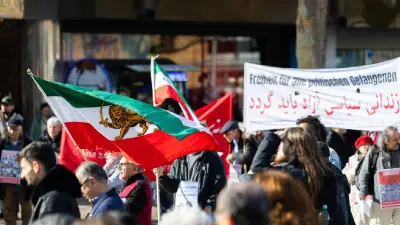 Cinco claves para entender a Irán tras los ataques de EE. UU. e Israel