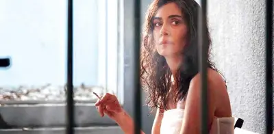 Cineasta iraní expone terror en prisión Evin con película Roya, filmada clandestinamente