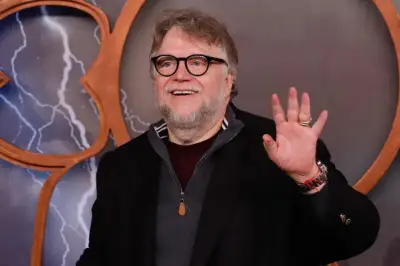Cineastas Mexicanos Rendirán Homenaje a Guillermo del Toro en Evento Especial