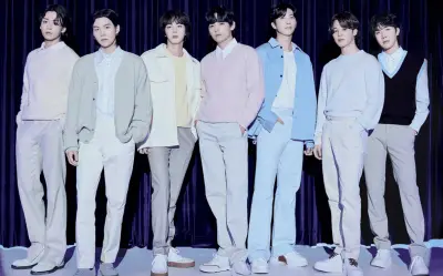 Cinépolis anuncia preventa para BTS World Tour ARIRANG en cines