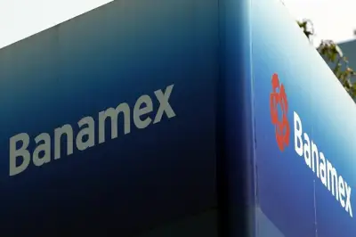 Citi Negocia Venta de Participación en Banamex con Blackstone