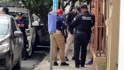 Cliente Bancario Sufre Robo de 90 Mil Pesos en Cuenta, Alerta sobre Fraudes Financieros