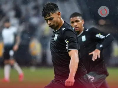 Club América ficha al lateral uruguayo Thiago Espinosa en el cierre del mercado