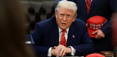 Cámara de Representantes aprueba reforma electoral de Trump que exige identificación para votar