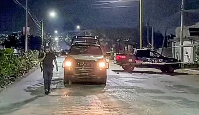 Comando armado asesina a director de Cultura en Yautepec, Morelos