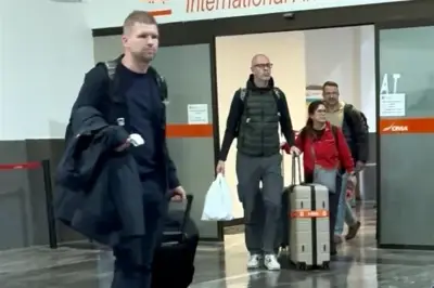 Comitiva de Países Bajos visita Monterrey para evaluar su potencial como sede de inversiones