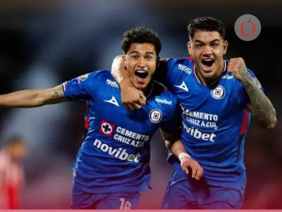 Concachampions 2026: Calendario Completo de Octavos de Final con Equipos Mexicanos