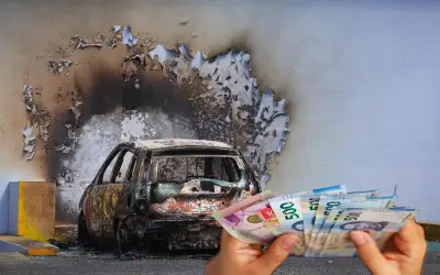 Concanaco estima pérdidas multimillonarias por violencia tras caída de 'El Mencho'