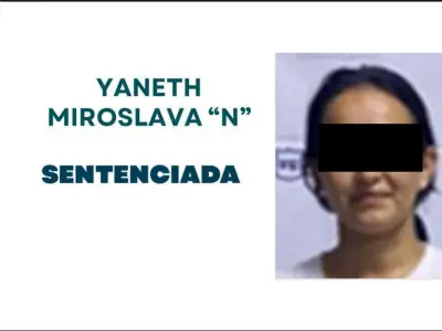 Condenan a 100 años de prisión a mujer por desaparición de dos mujeres trans y un amigo en Zapopan