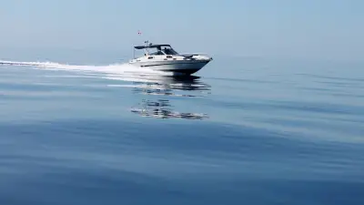 Confirman muerte de estadounidense en lancha interceptada por Cuba; hay heridos