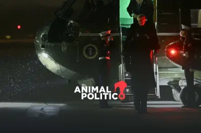 Confusión en Paso, Texas: ¿Cártel o Pentágono? Cierre aéreo genera dudas