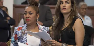 Congreso de CDMX exige vacunación contra sarampión en penales para frenar brote