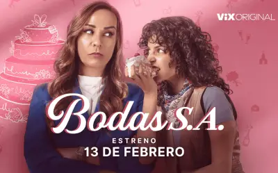 Consuelo Duval protagoniza 'Bodas S.A.', una comedia sobre wedding planners