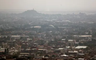 Continúa Doble Hoy No Circula en CDMX y Edomex por Contingencia Ambiental