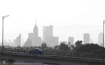 Contingencia Ambiental en CDMX: Doble Hoy No Circula y Restricciones en Vigor