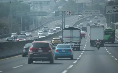 Contingencia Ambiental en CDMX: Fase I se Mantiene con Calidad del Aire Muy Mala