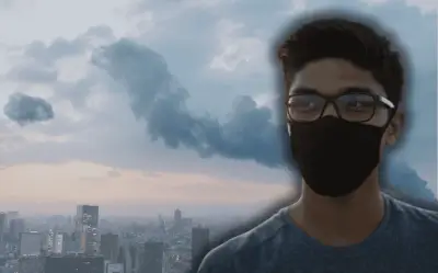 Contingencia Ambiental en CDMX y Edomex: Hoy No Circula se Mantiene en Fase 1 por Ozono